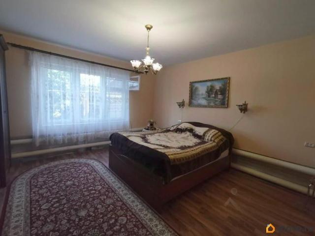 продажа загородная село Капустин Яр Советская улица, 29