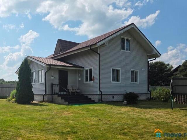 продажа загородная село Капшино улица Новая