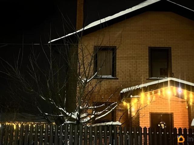 продажа загородная село Капитанщино улица Центральная, 84