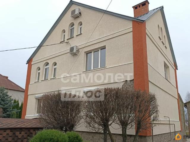продажа загородная село Капитанщино улица Новая, 43