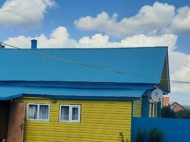 продажа загородная село Карача Елга улица Ленина, 2