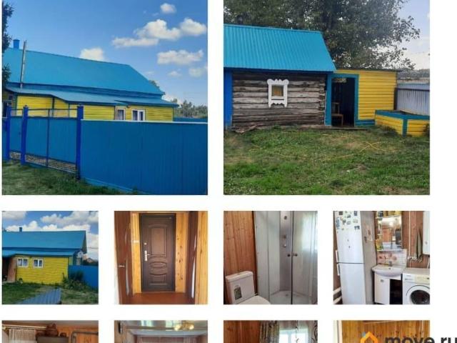продажа загородная село Карача Елга улица Ленина, 2