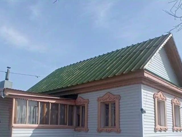 продажа загородная село Кара Якупово Центральная улица