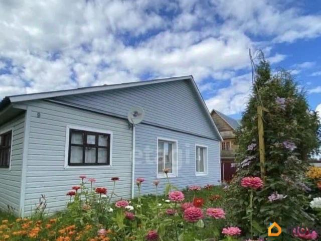 продажа загородная село Караш улица Молодежная