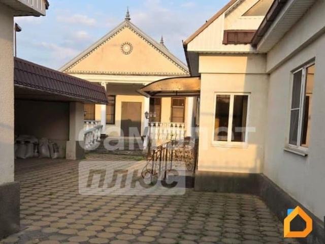продажа загородная село Карагач улица Ашабокова, 20