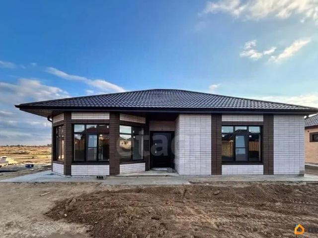 продажа загородная село Карагали улица Саратовская