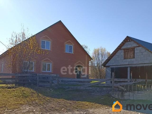 продажа загородная село Каракокша Береговая улица, 22