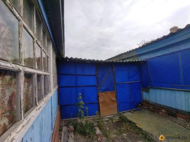 продажа загородная село Каралат улица Зеленый Остров