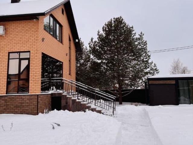 продажа загородная село Карамалы улица Хисматуллина, 96