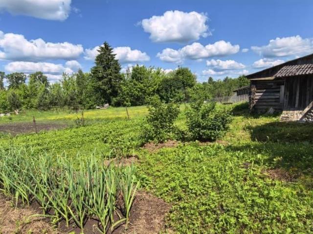 продажа загородная село Карамышево Пикалихинская улица, 8
