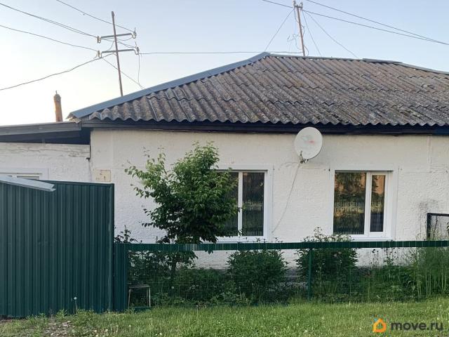 продажа загородная село Каратузское улица Головачева, 2