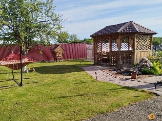 продажа загородная село Каратузское улица Невского, 4
