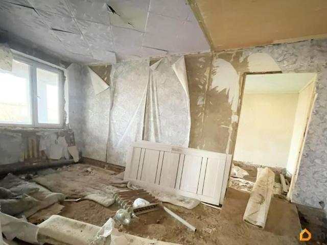 продажа загородная село Караульное Молодежная улица