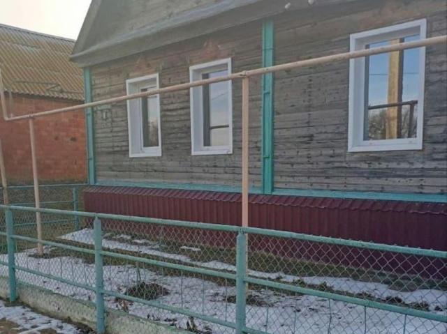 продажа загородная село Караванное Советская улица, 8
