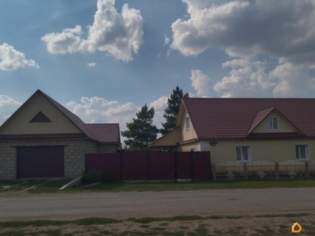 продажа загородная село Кардаилово Комсомольская улица