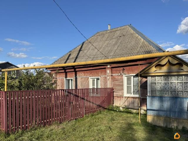 продажа загородная село Каргашино улица Центральная, 14