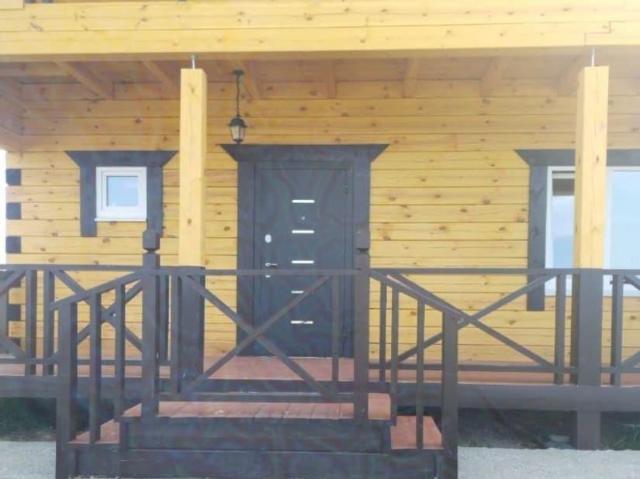 продажа загородная село Карлук улица Школьная