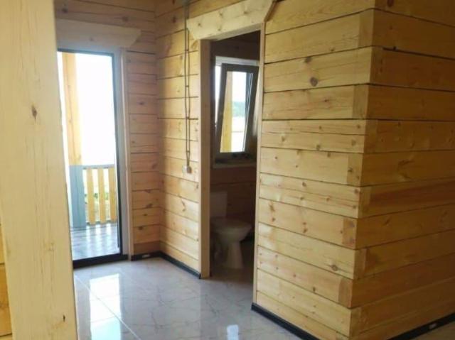 продажа загородная село Карлук улица Школьная