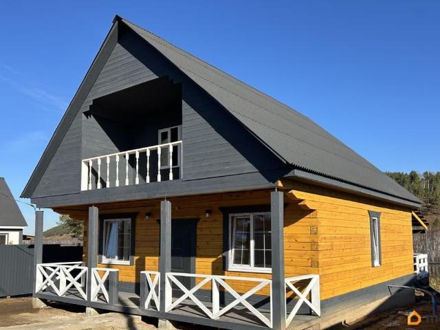 продажа загородная село Карлук улица Школьная