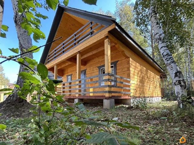 продажа загородная село Карлук улица Лесная