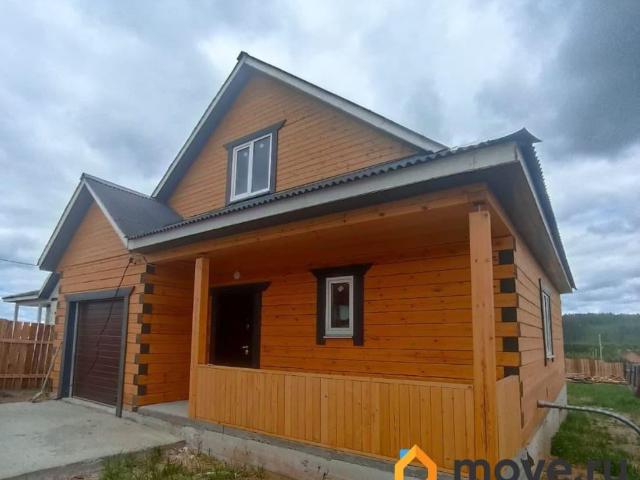 продажа загородная село Карлук улица Лесная