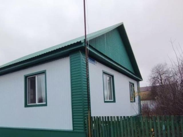 продажа загородная село Кармышево Школьная улица, 27