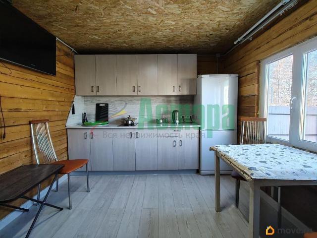 продажа загородная село Карповка Лесная улица