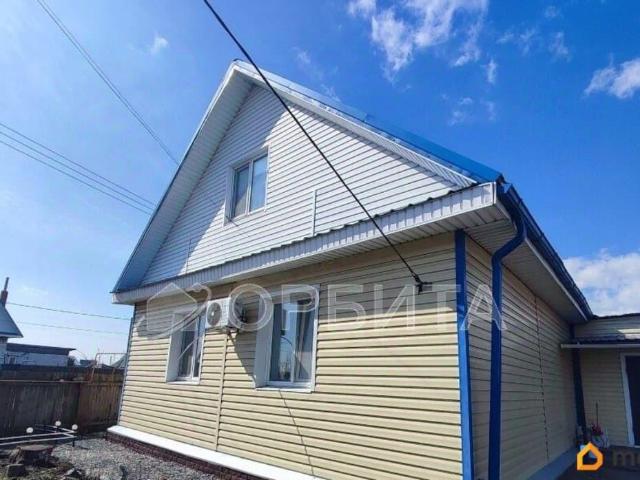 продажа загородная село Каскара улица Южная, 7