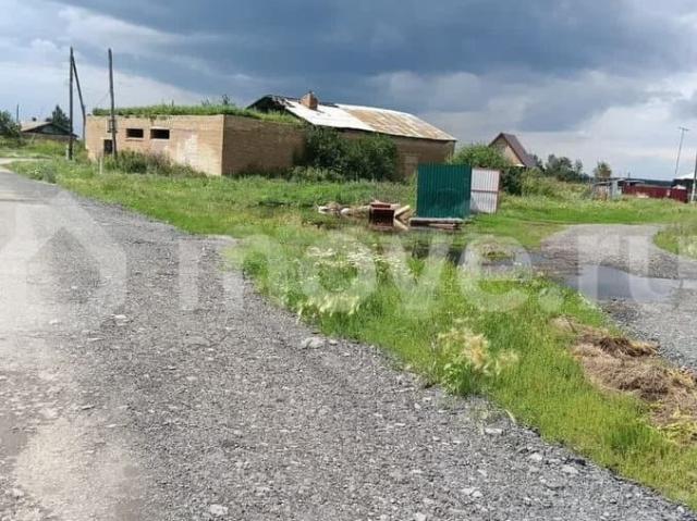 продажа загородная село Катаево ул. Трактовая ул, 20б