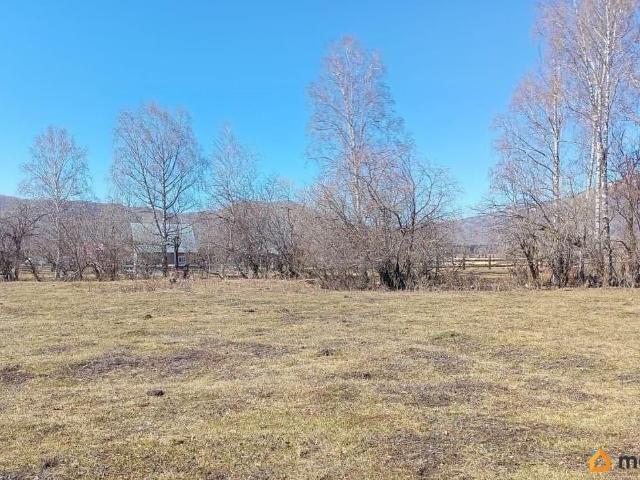 продажа загородная село Катанда переулок Северный