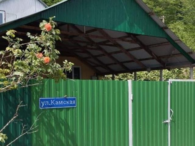 продажа загородная село Казачий Брод улица Камская, 2Б