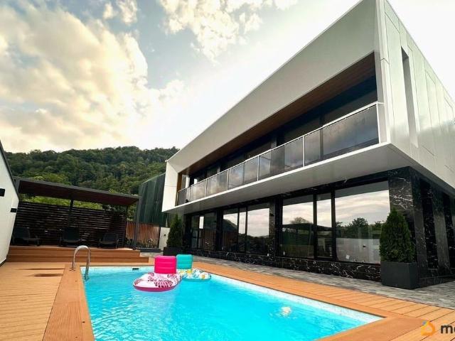 продажа загородная село Казачий Брод улица Краснофлотская