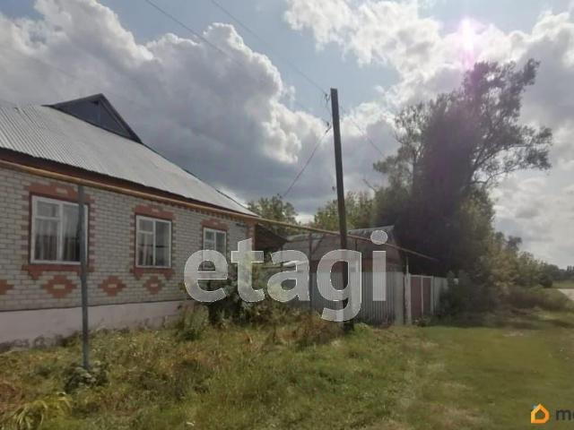 продажа загородная село Казацкое улица Московская, 111