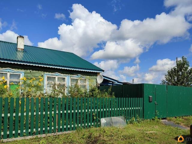 продажа загородная село Казанка улица Мира, 9