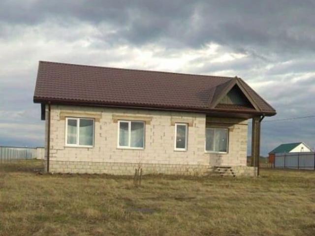 продажа загородная село Казанка улица Молодежная