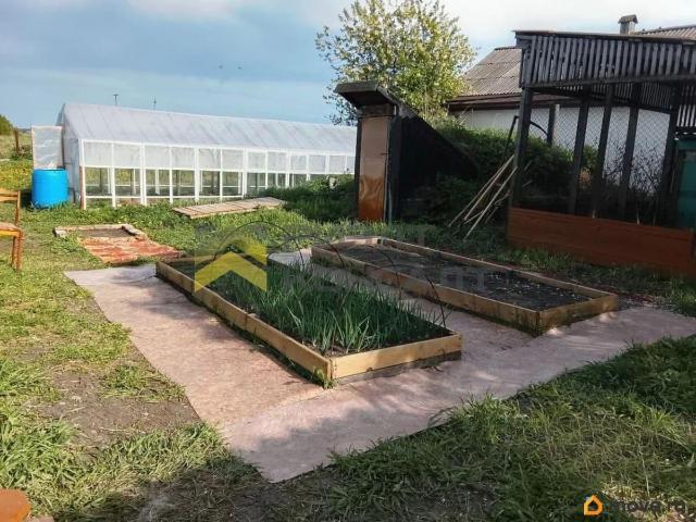 продажа загородная село Казанка улица Ленина, 99