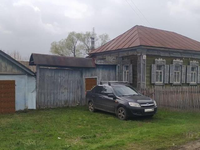 продажа загородная село Казанла Первомайская улица, 22
