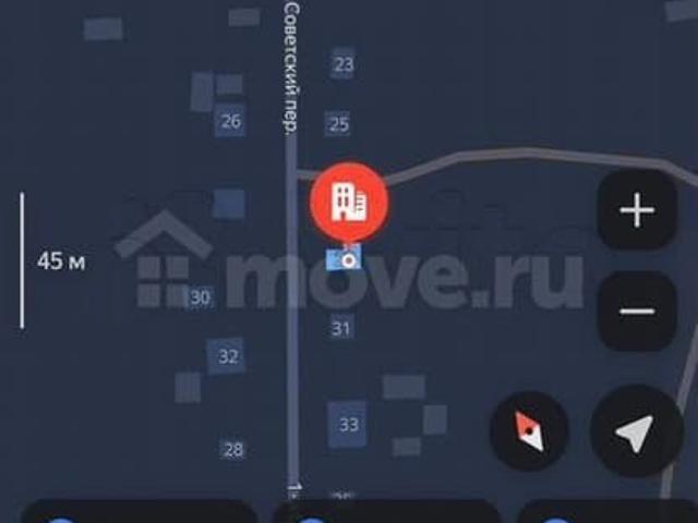 продажа загородная село Кемля ул. 1 й советский пер