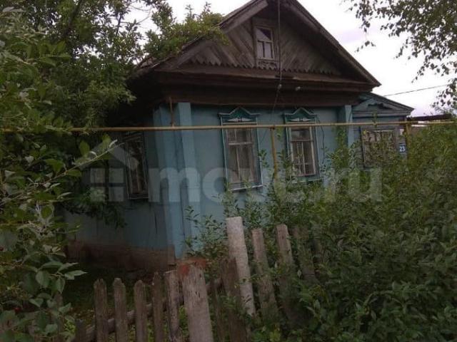 продажа загородная село Кемля ул. 30 лет Победы, 23