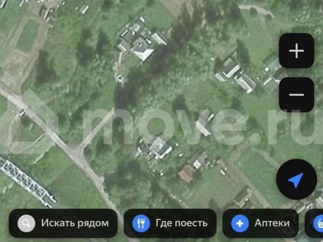 продажа загородная село Кемля ул. Первомайская ул