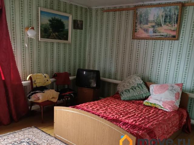 продажа загородная село Кемля улица Новоселов, 38
