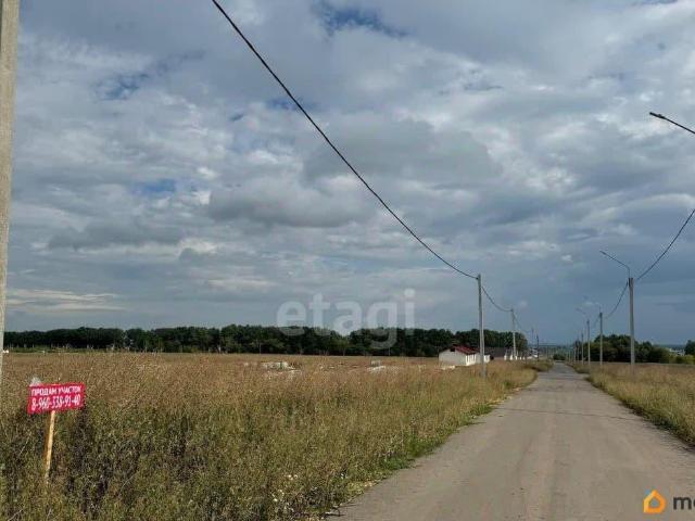 продажа загородная село Кемля улица Строителей