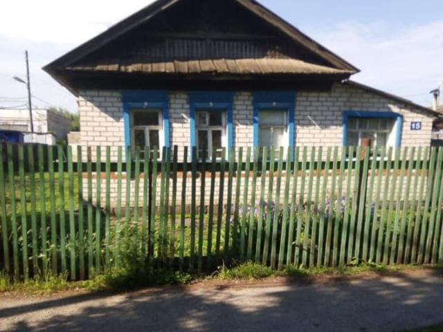 продажа загородная село Кемля Советская улица