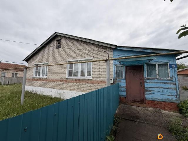 продажа загородная село Кемля Совхозная улица, 9