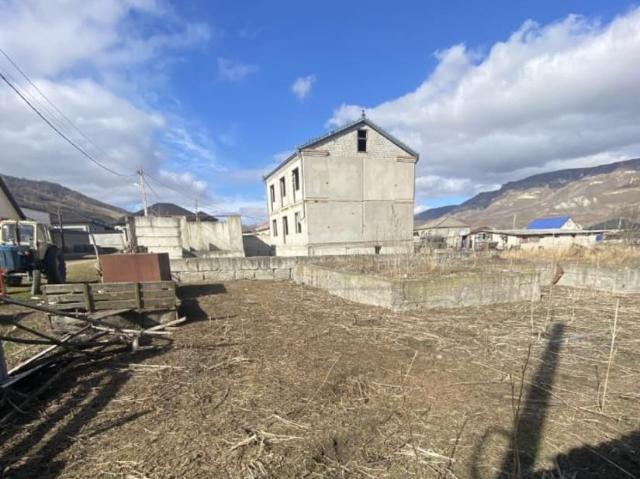 продажа загородная село Кенделен улица Бапинаева