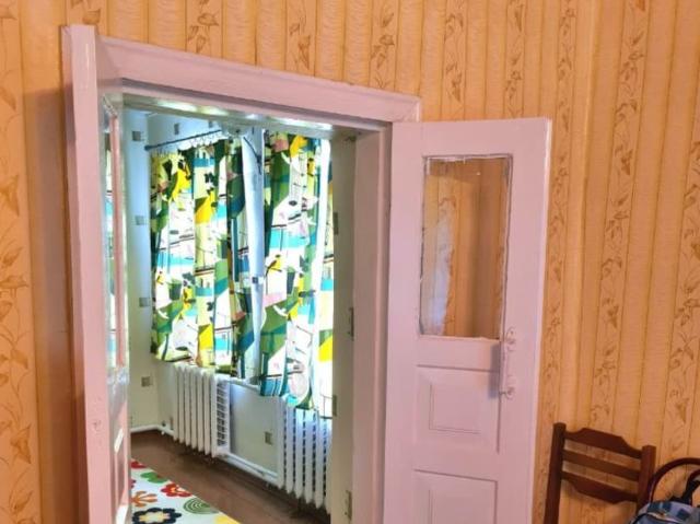 продажа загородная село Кенделен улица Мусукаева