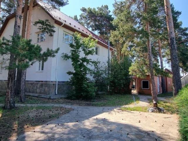 продажа загородная село Кетово улица Лесная, 38