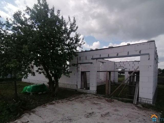 продажа загородная село Кичанзино улица Новая Линия