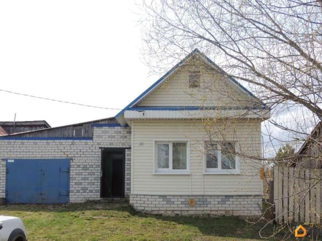 продажа загородная село Кичанзино улица Советская