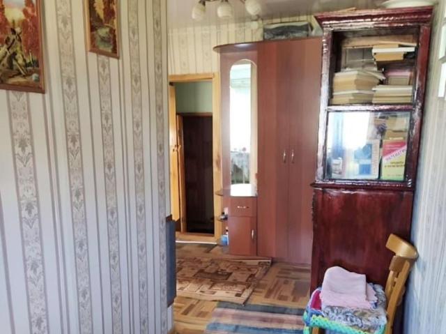 продажа загородная село Кичменгский Городок улица Сергея Большакова, 65